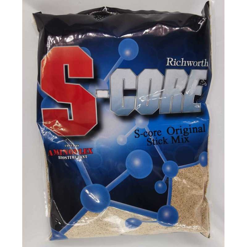 Pellets Richworth S Core Original 8mm 900gr