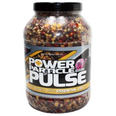 Mainline Power Particle The Pulse & Essential Cell 3kg