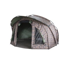 Biwy APEX Camou CDE Ripstop 2 Places