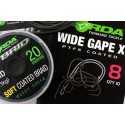 Hameçon Wide Gape  X Korda