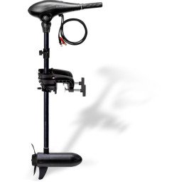 Moteur Electrique Rhino BE 35 balck Edition 104cm noir 45cm 14cm