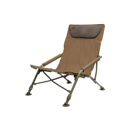 Level Chair Korda Compact Low Chair