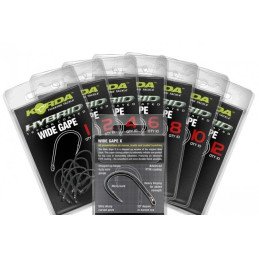 Hameçon Wide Gape Korda