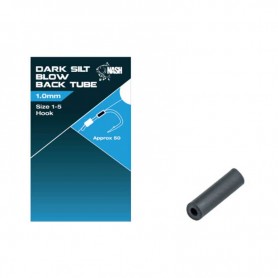 Blow Back tube Nash 0.75mm Silt