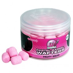 Mainline Pastel Wafter Dumbells Fruity Squid (Balanced)