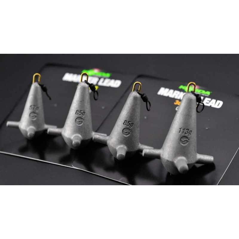 Plomb à Sonder Korda Marker Lead (par 2)