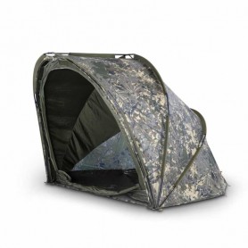 Abri Nash Bank Life Gazebo Base Camp Camo Pro Sleeping Pod