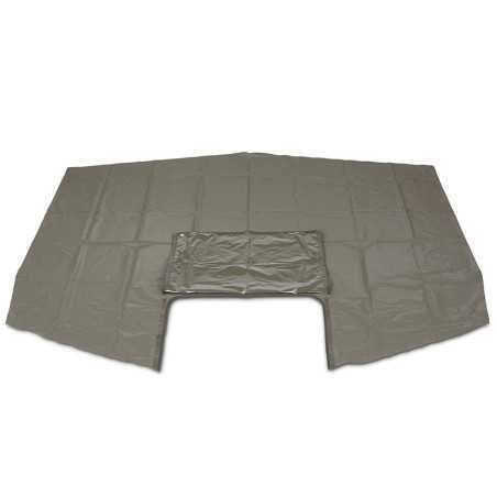 Tapis de sol Nash Titan T1 Pro