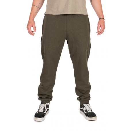 New Jogger  Green et Black Fox Collection