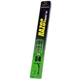 Bas de Ligne Carp Spirit Blow Back Rig