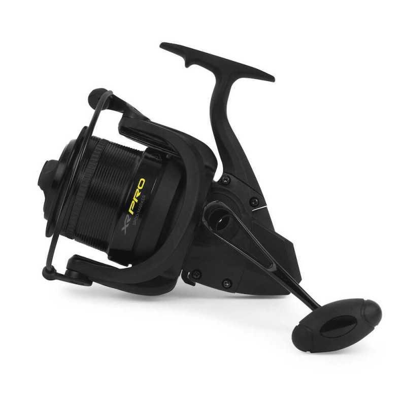Moulinet Avid XR Pro Spod/Marker