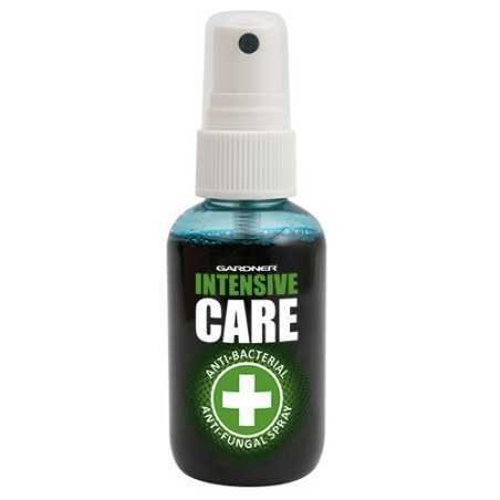 Antiseptique Gardner Intensive Care