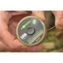 Kable Gravel Korda Leadcore marron 7m