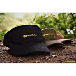 Ridge Monkey Panel Cap ( casquette)
