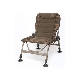 Level Chair Fox R1 Camo Chair