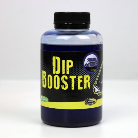 Dip Booster ProElite Baits Squid & Octopus 300ml