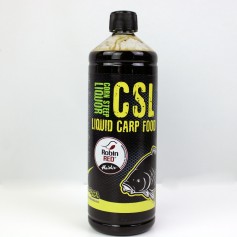 Liquide CSL ProElite Baits Carp Food Robin Red 1000ml