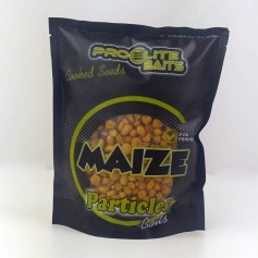 Cooked Particles Maize ProElite Baits