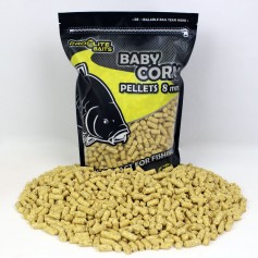 Pellets ProElite Baits Baby Corn 8mm 1.8kg