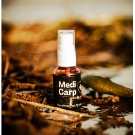 Spray Medi-Carp Antiseptique ProElite Baits 30ml