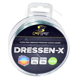 Shockleader Carp Spirit Dressen X 0.70mm 100m