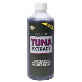 Liquide Attractant Dynamite Baits Hydrolysed Tuna Extract 500ml