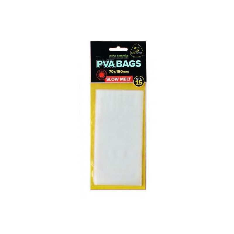 Rete PVA Pesca Rete PVA Fox Edges Fast Melt 20m - Per Pesca Alla Carpa Rete PVA Pesca Rete PVA Fox Edges Fast Melt 20m - Per Pesca Alla Carpa