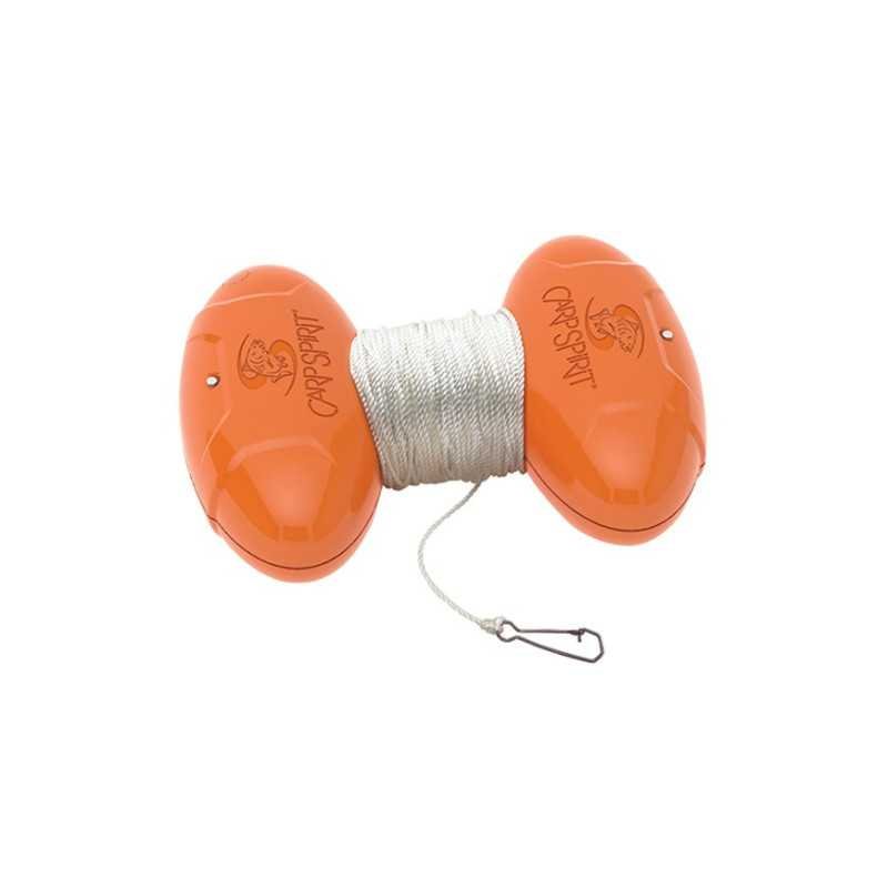 A.L.S Marker Carp spirit Orange