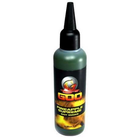 Booster Goo Pineapple Suprême