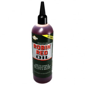 Dynamite Baits Evolution Oil Robin Red 300ml