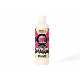 Mainline Syrup Coconut Milk Particle&Pellet 500ml