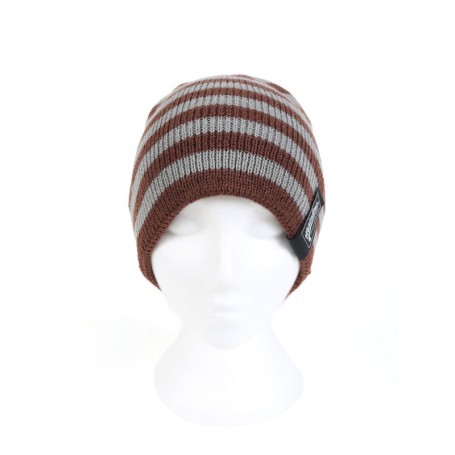 Bonnet Mainline Striped Beanie Hat
