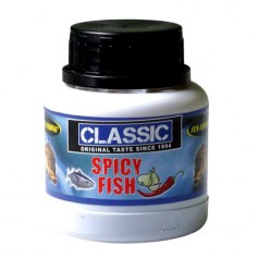 Booster Fun Fishing Classic Spicy Fish 100 ml