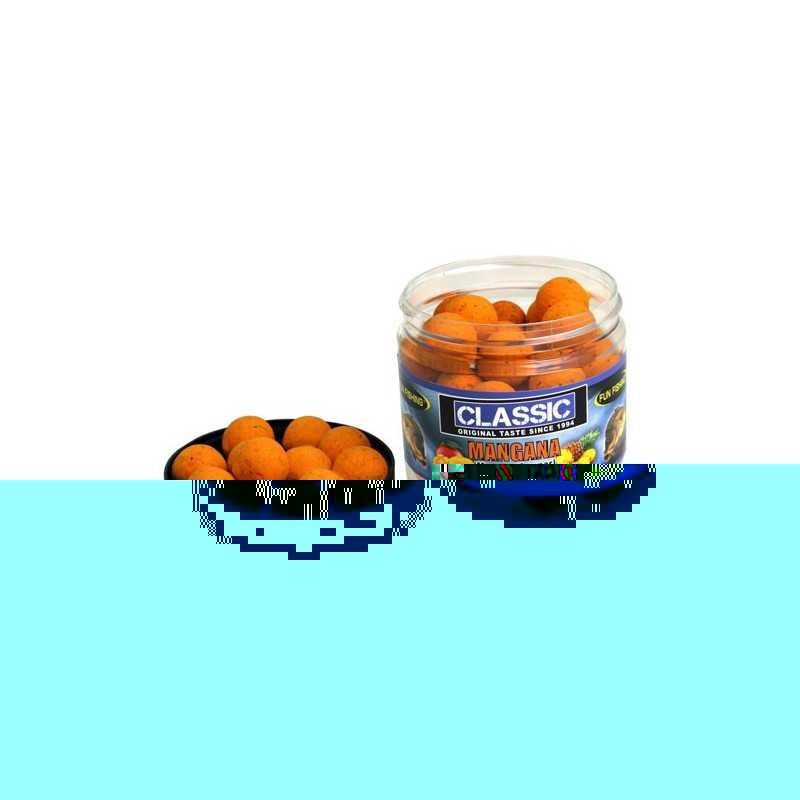 Pop-Ups Fun Fishing Classic Mangana 15mm 50g