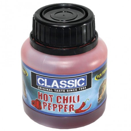 Booster Fun Fishing Classic Hot Chili Pepper 100 ml