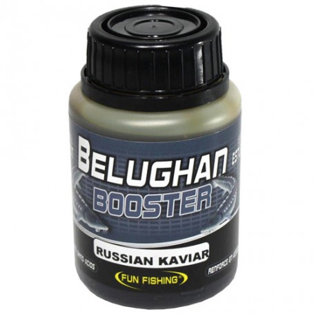 Booster Fun Fishing Belughan Russian Kaviar 175ml