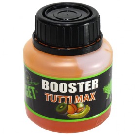 Booster Carp Target Tutti Max 100ml