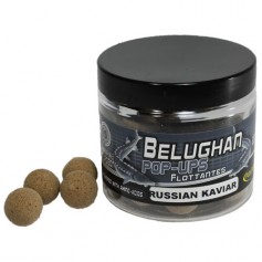 Pop Ups Fun Fishing Belughan Russian Kaviar 15mm