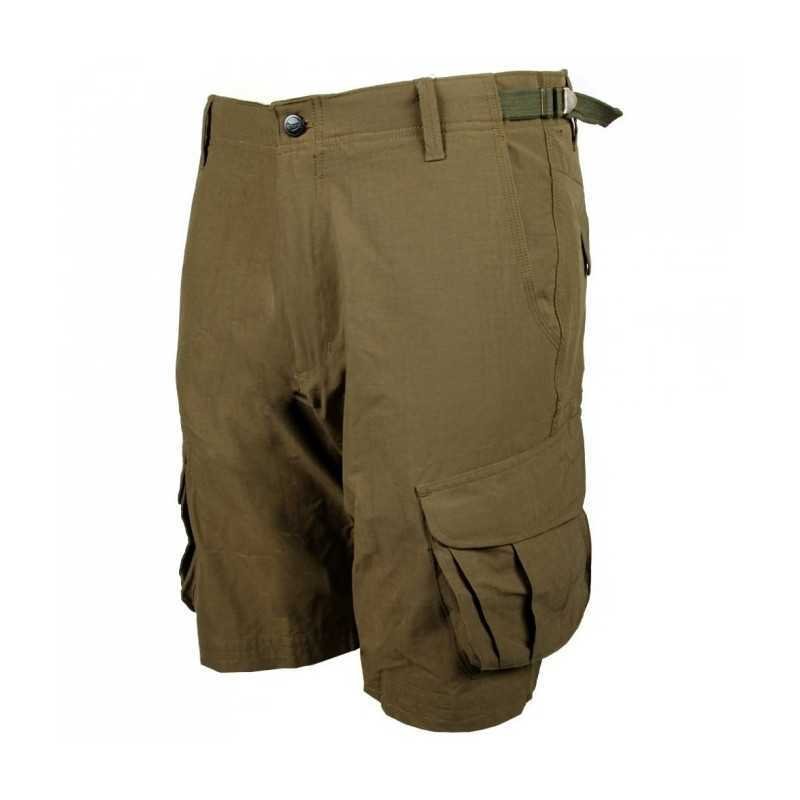 Short Korda Kore Kombat Shorts Military Olive