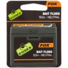 Bait Floss Fox Edges (fil dentaire)