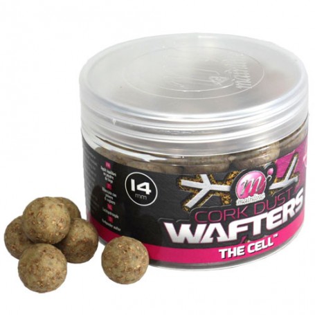 Mainline Cork Dust Wafters Cell