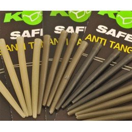 Anti Tangle Sleeves Korda (par 25)