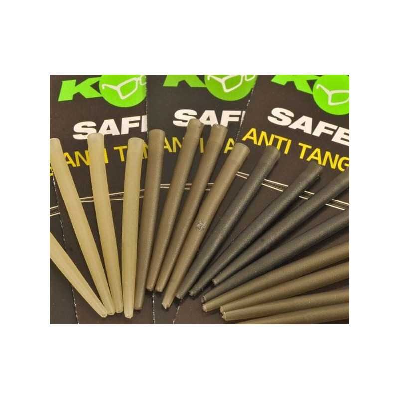 Anti Tangle Sleeves Korda (par 25)