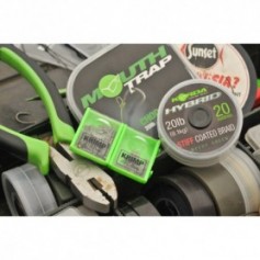 Pince et Attaches  Korda Krimps and Krimping Tools