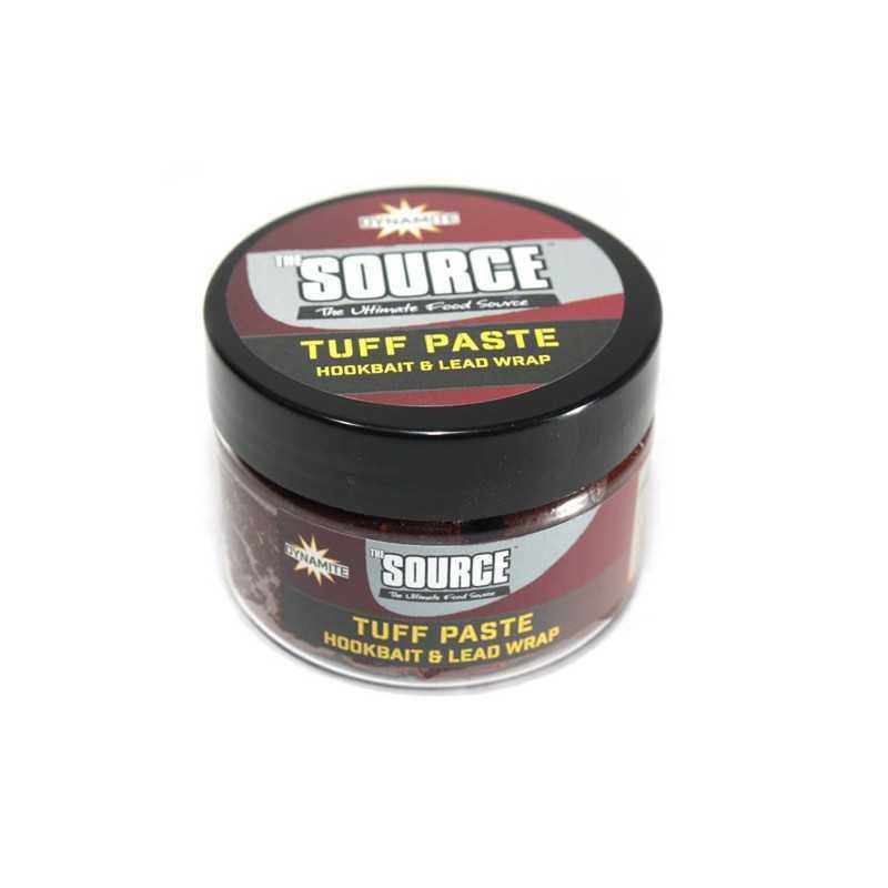 Dynamite Baits The Source Tuff Paste ( Pâte d'enrobage )
