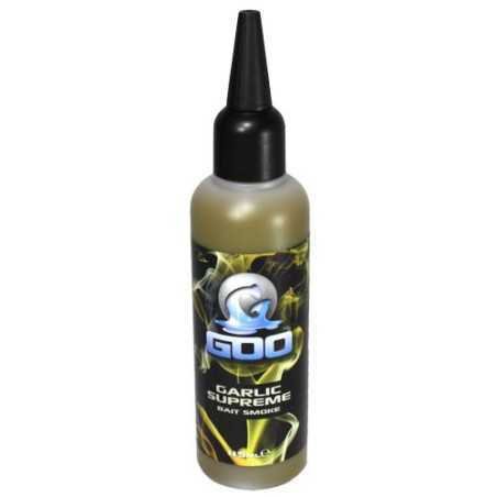 Booster GOO Garlic Suprême Bait Smoke