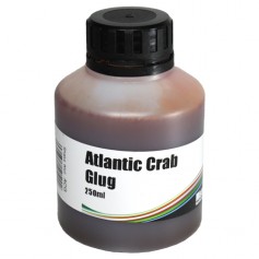 Booster Mistral Baits Atlantic Crab 250ml