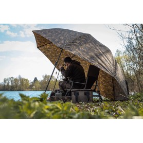 Parapluie Fox Camo Brolly 60''