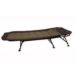 Bedchair Fox EOS 3 Bed