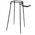 Trépied d'Amorçage Spomb Single Bucket Stand Kit